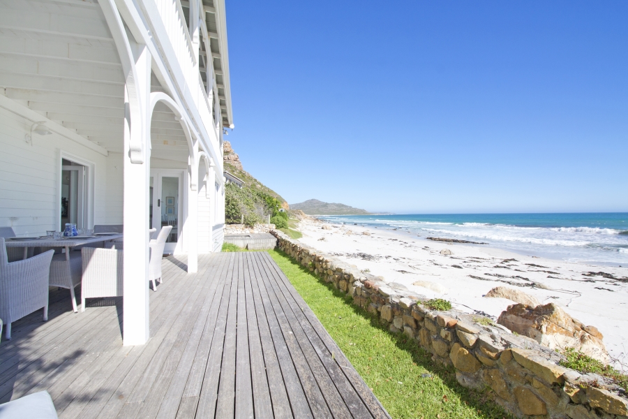 5 Bedroom Property for Sale in Misty Cliffs Western Cape